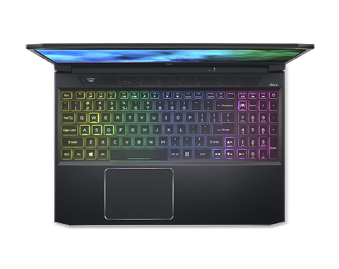 لپ تاپ 15.6 اینچی ایسر مدل ACER Predator Helios 300 PH315-54-760S thumb 1 2