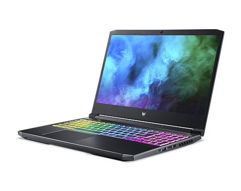 لپ تاپ 15.6 اینچی ایسر مدل ACER Predator Helios 300 PH315-54-760S thumb 1 4