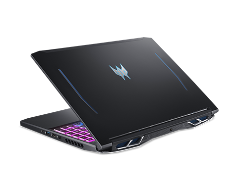 لپ تاپ 15.6 اینچی ایسر مدل ACER Predator Helios 300 PH315-54-760S thumb 1 5
