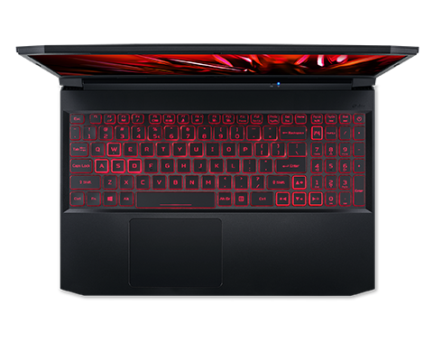 لپ تاپ 15.6 اینچی ایسر مدل ACER Nitro5 AN515-57-584Y thumb 1 2