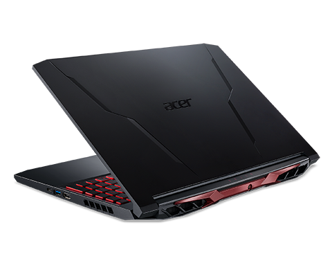 لپ تاپ 15.6 اینچی ایسر مدل ACER Nitro5 AN515-57-584Y thumb 1 4
