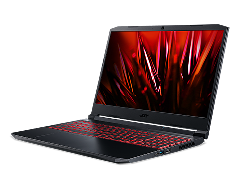 لپ تاپ 15.6 اینچی ایسر مدل ACER Nitro5 AN515-57-584Y thumb 1 5