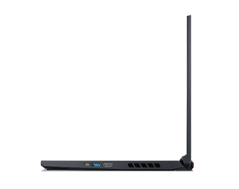 لپ تاپ 15.6 اینچی ایسر مدل ACER Nitro5 AN515-57-584Y thumb 1 6