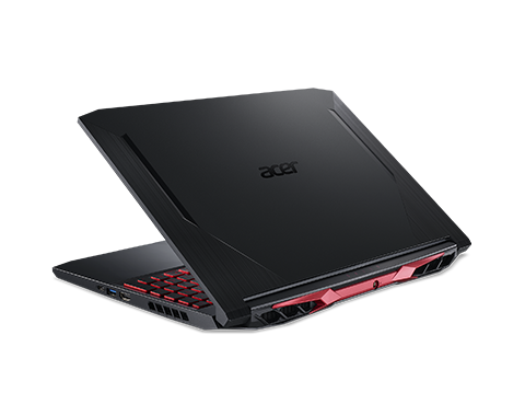 لپ تاپ 15.6 اینچی ایسر مدل ACER Nitro5 AN515-55-53E5 thumb 1 5