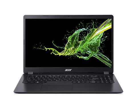  لپ تاپ 15.6 اینچی ایسر مدل ACER Aspire3 A315-56-34W3 