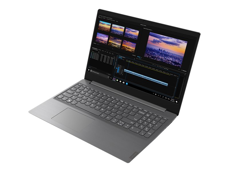 لپ تاپ 15.6 اینچی لنوو مدل Lenovo V15 G1 IML thumb 1 2