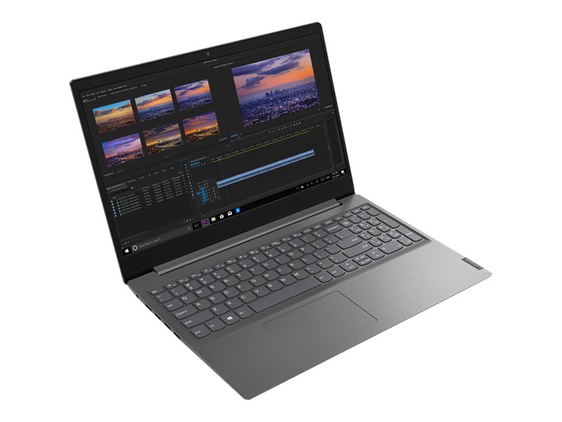 لپ تاپ 15.6 اینچی لنوو مدل Lenovo V15 G1 IML thumb 1 3