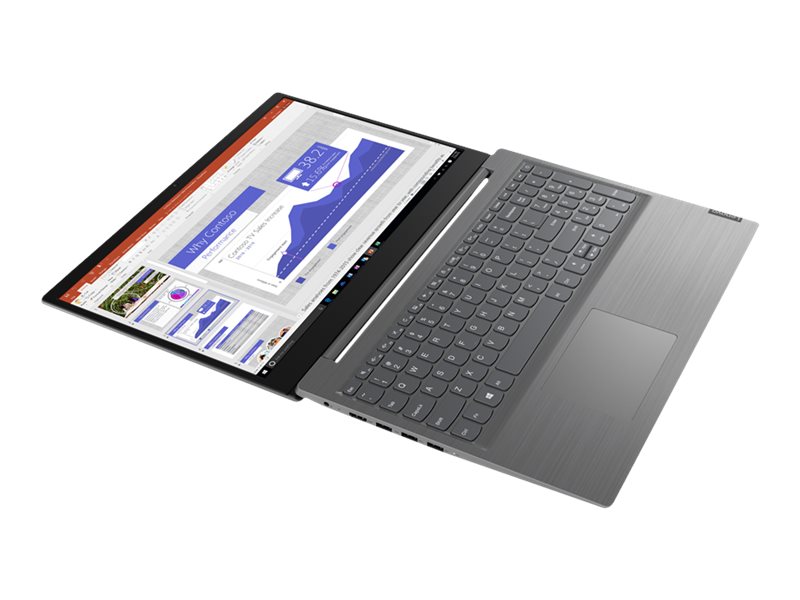 لپ تاپ 15.6 اینچی لنوو مدل Lenovo V15 G1 IML thumb 1 5
