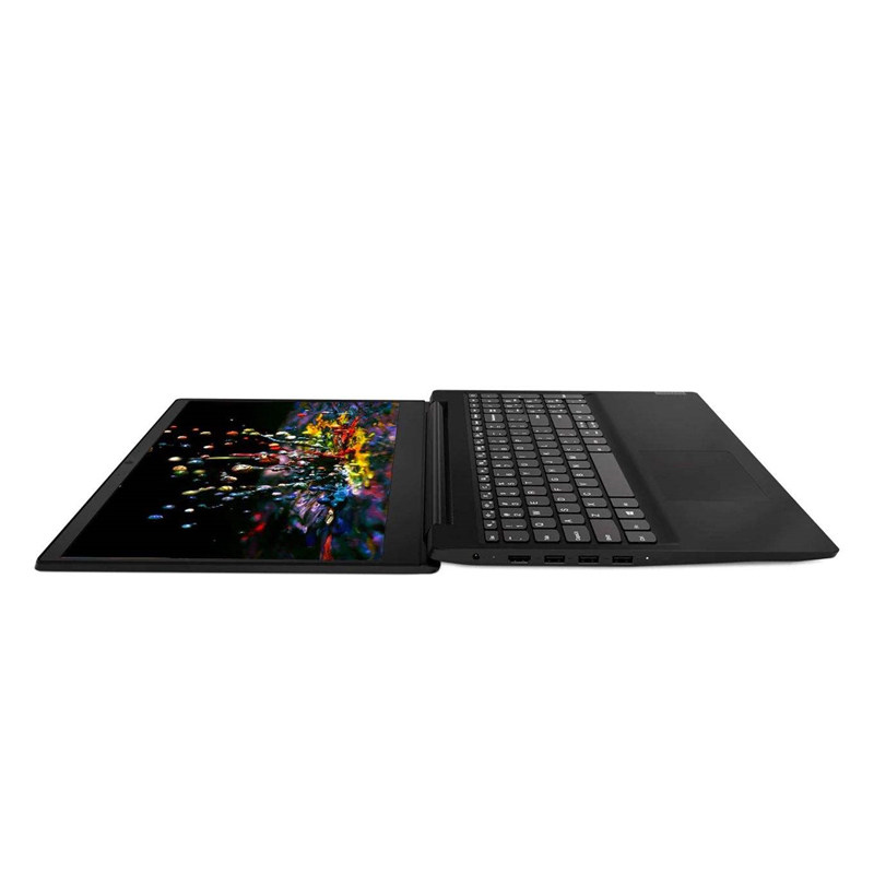 لپ تاپ 15.6 اینچ لنوو مدل Lenovo IdeaPad S145 15API thumb 1 4