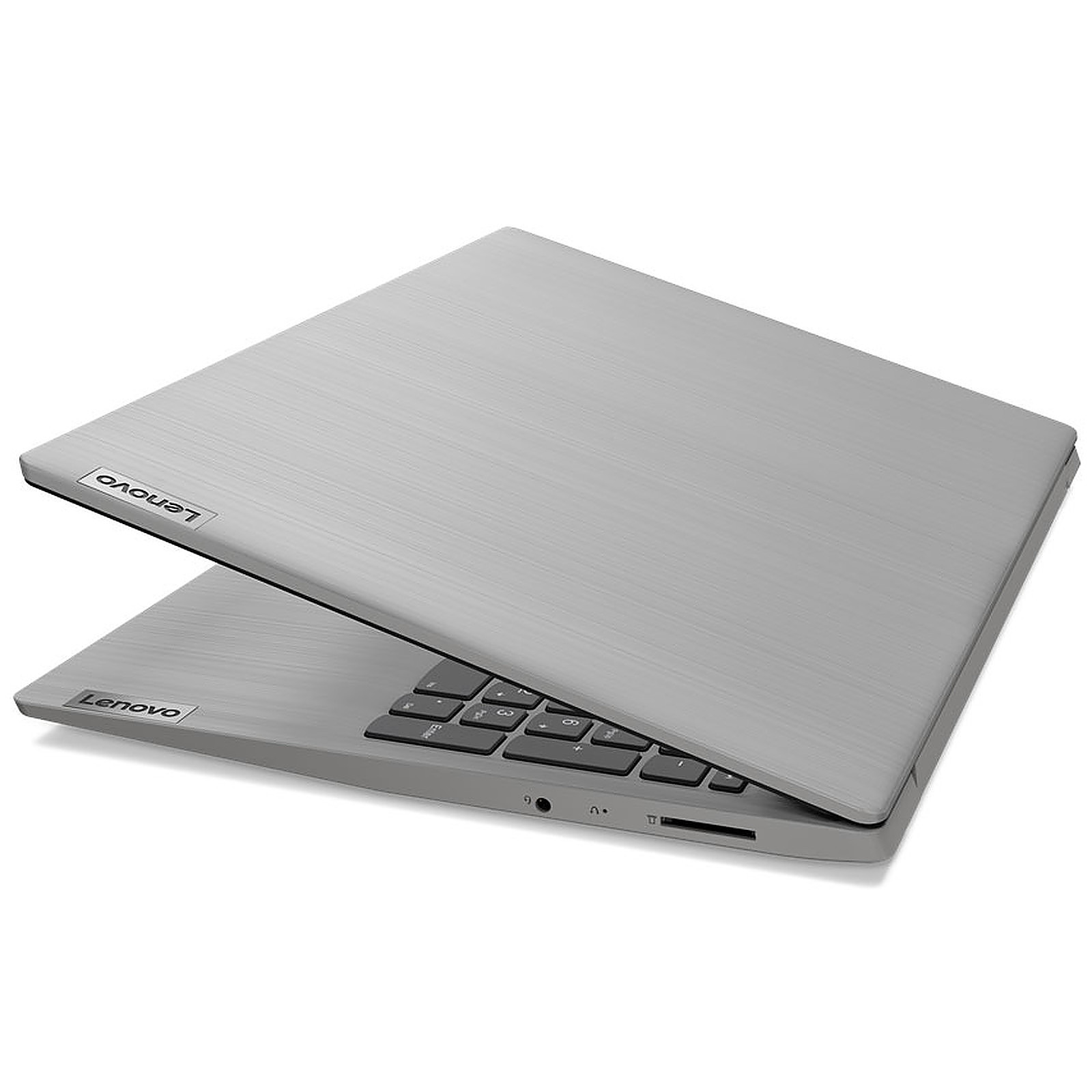 لپ تاپ 15.6 اینچی لنوو مدل Lenovo IdeaPad 3 15IGL05  thumb 1 4