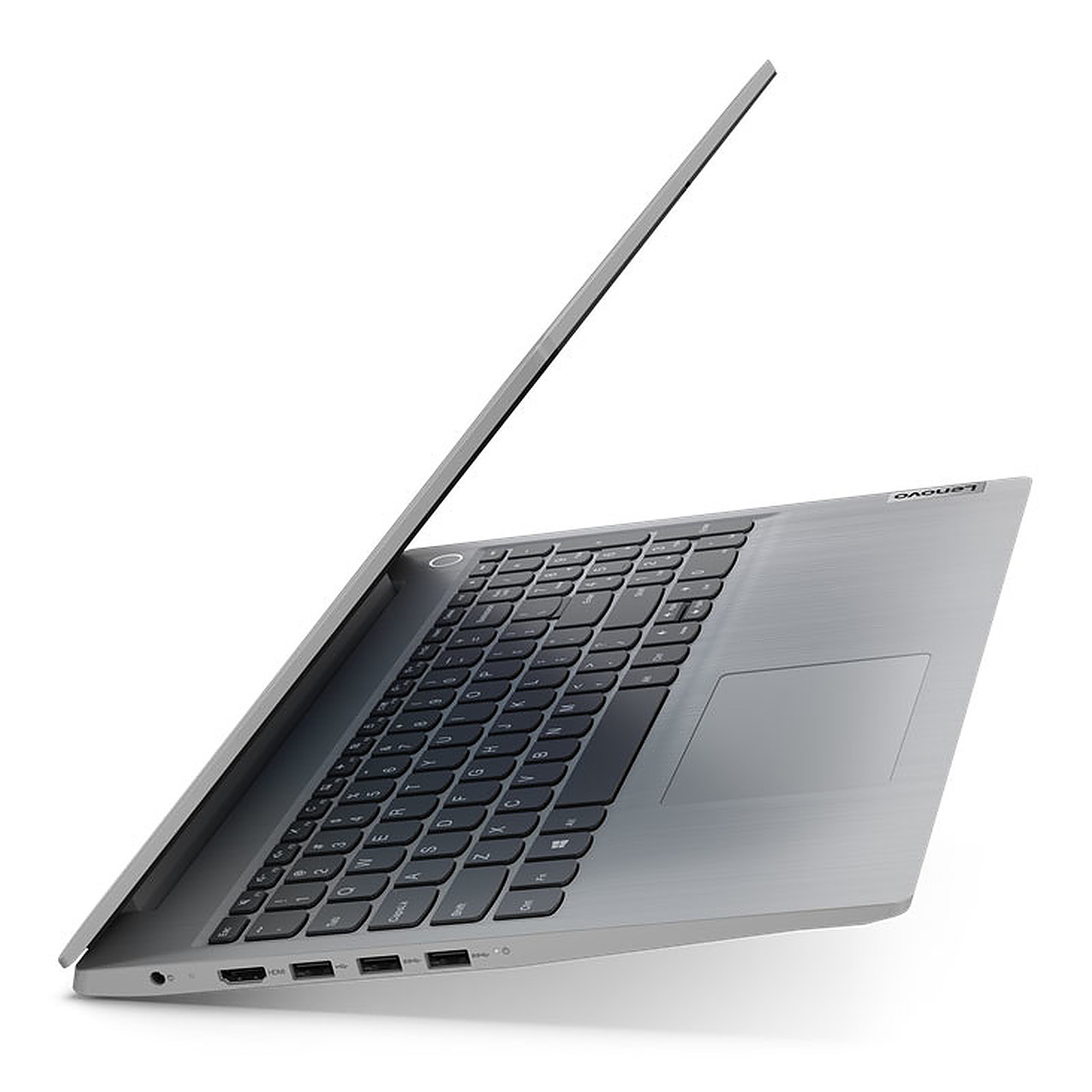 لپ تاپ 15.6 اینچی لنوو مدل Lenovo IdeaPad 3 15IGL05  thumb 1 5