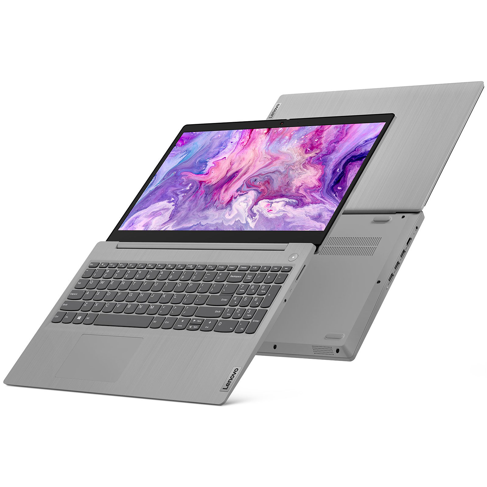 لپ تاپ 15.6 اینچی لنوو مدل Lenovo IdeaPad 3 15IGL05  thumb 1 6