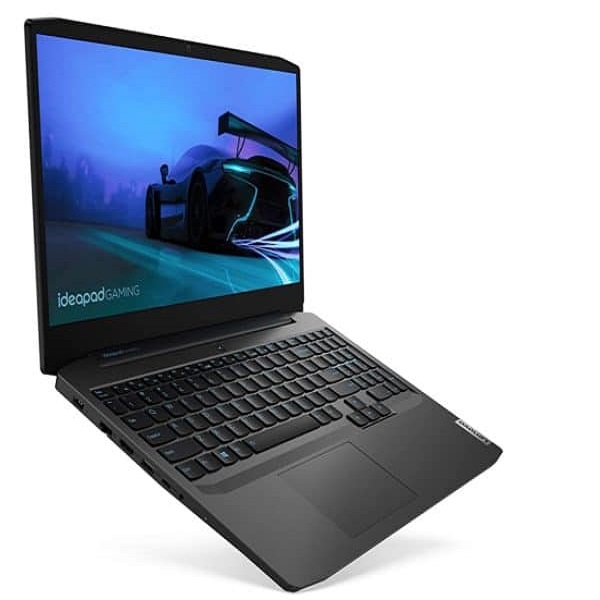  لپ تاپ 15.6 اینچی لنوو مدل Lenovo IdeaPad Gaming 3 15IMH05  thumb 1 2