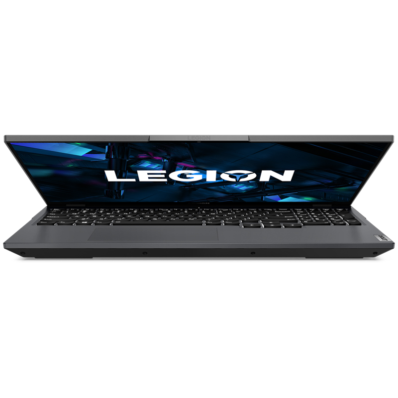  لپ تاپ 16اینچی لنوو مدل Lenovo Legion 5 Pro 16ITH6 thumb 1 5