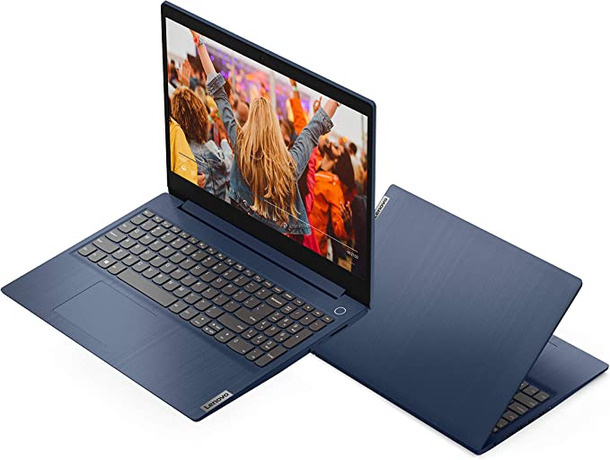 لپ تاپ 15.6 اینچی لنوو مدل Lenovo IdeaPad 3 15IML05 thumb 1 2