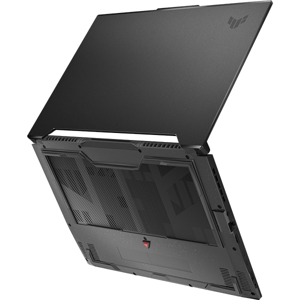 لپ تاپ 15.6 اینچی ایسوس مدل ASUS TUF Dash F15 (2022) FX517ZE-HN002 thumb 1 6
