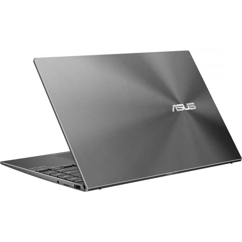 لپ تاپ 14 اینچی ایسوس مدل ASUS ZenBook 14 Q408UG-211.BL thumb 1 3