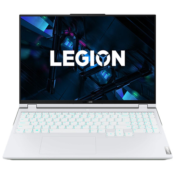 لپ تاپ 16 اینچی لنوو مدل Lenovo Legion 5 Pro 16IAH7H thumb 1 1