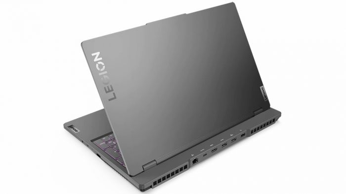لپ تاپ 15.6 اینچی لنوو مدل Lenovo Legion 5 15IAH7H thumb 1 4