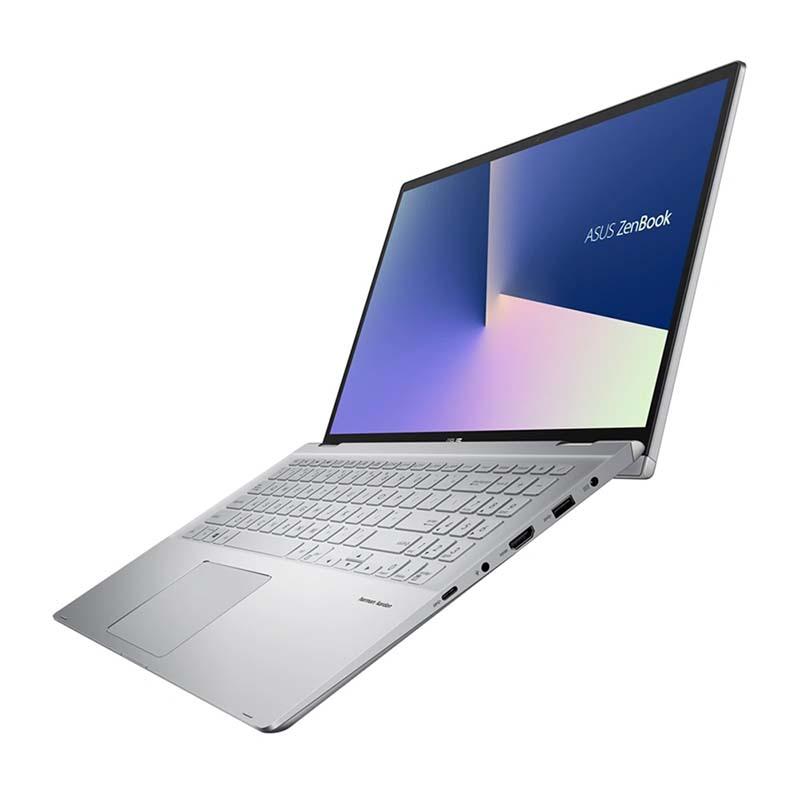 لپ تاپ 15.6 اینچی ایسوس مدل ASUS Zenbook Flip 15 Q508UG thumb 1 5