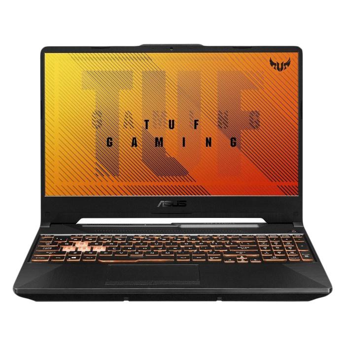 لپ تاپ 15.6 اینچی ایسوس مدل Asus TUF Gaming F15 FX506LHB-HN323