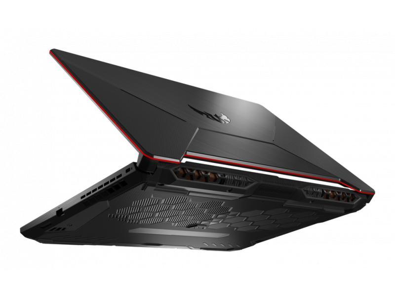 لپ تاپ 15.6 اینچی ایسوس مدل Asus TUF Gaming F15 FX506LHB-HN323 thumb 1 2
