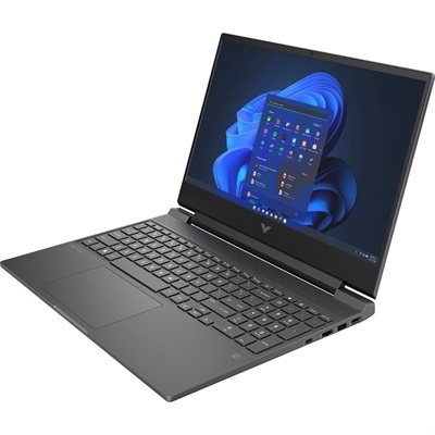لپ تاپ 15.6 اینچی اچ‌پی مدل HP Victus 15 Gaming 15-fa0025nr  thumb 1 2
