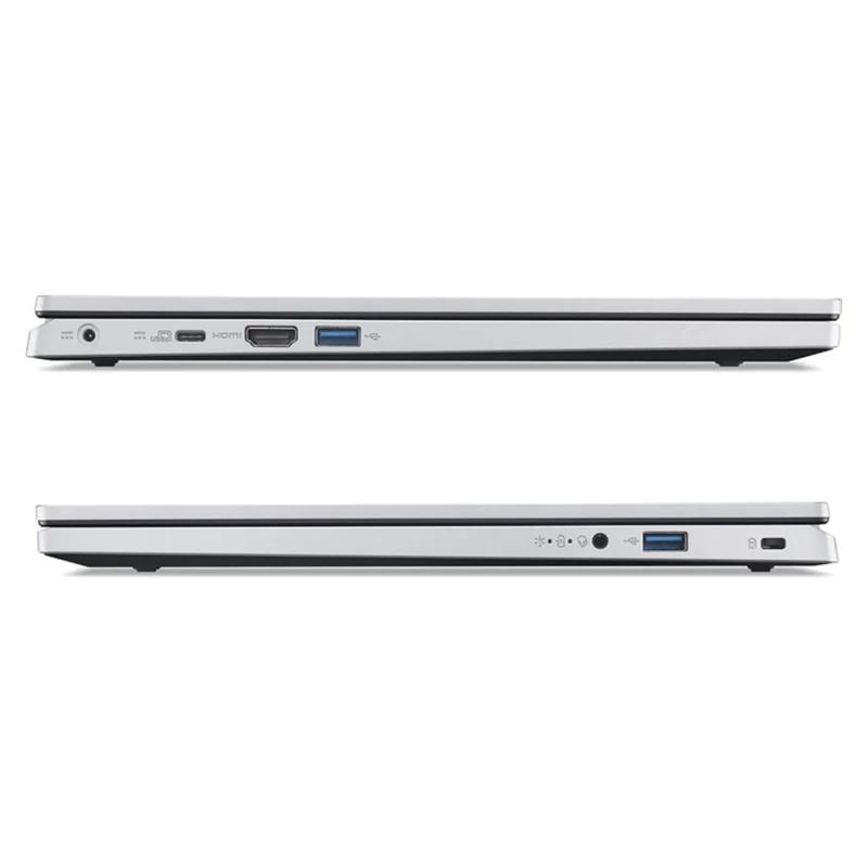 لپتاپ 15.6 اینچی ایسر مدل Acer Aspire 3 A315-510P-3652 thumb 1 4