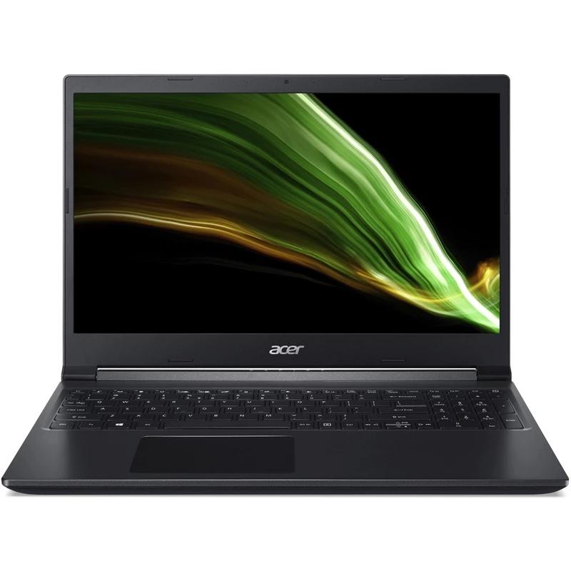 لپتاپ 15.6 اینچی ایسر مدل Acer Aspire 7 A517-42G-R0YX 