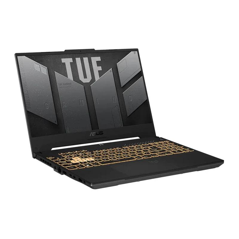 لپ تاپ 15.6 اینچی ایسوس مدل ASUS TUF Gaming F15 (2022) FA507RE-HN093 thumb 1 2