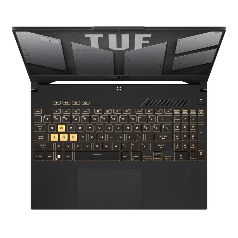 لپ تاپ 15.6 اینچی ایسوس مدل ASUS TUF Gaming F15 (2022) FX507ZC-HN003W thumb 1 4
