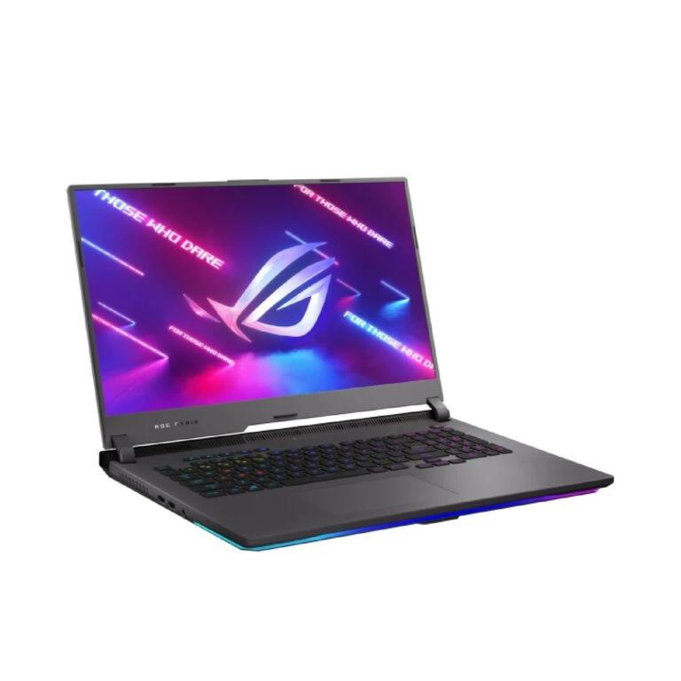 لپ تاپ 15.6 اینچی ایسوس مدل ASUS ROG Strix G15 G513RC-HN004 thumb 1 2