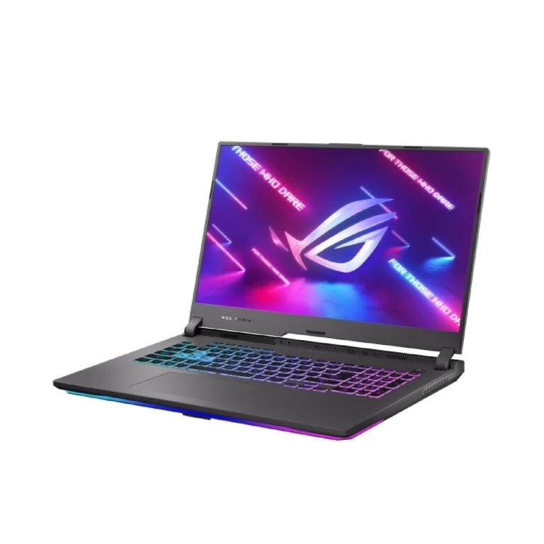 لپ تاپ 15.6 اینچی ایسوس مدل ASUS ROG Strix G15 G513RC-HN004 thumb 1 3