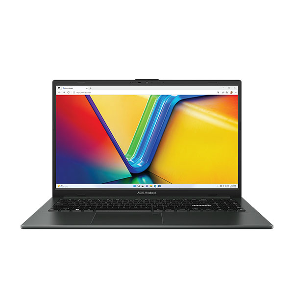 لپ تاپ 15.6 اینچی ایسوس مدل ASUS Vivobook Go 15  L1504FA-BQ610