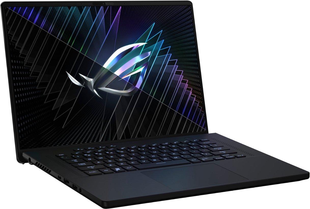 لپ تاپ 16 اینچی ایسوس مدل Asus ROG Zephyrus M16 (2023) GU604VI-M16.I94070 thumb 1 2