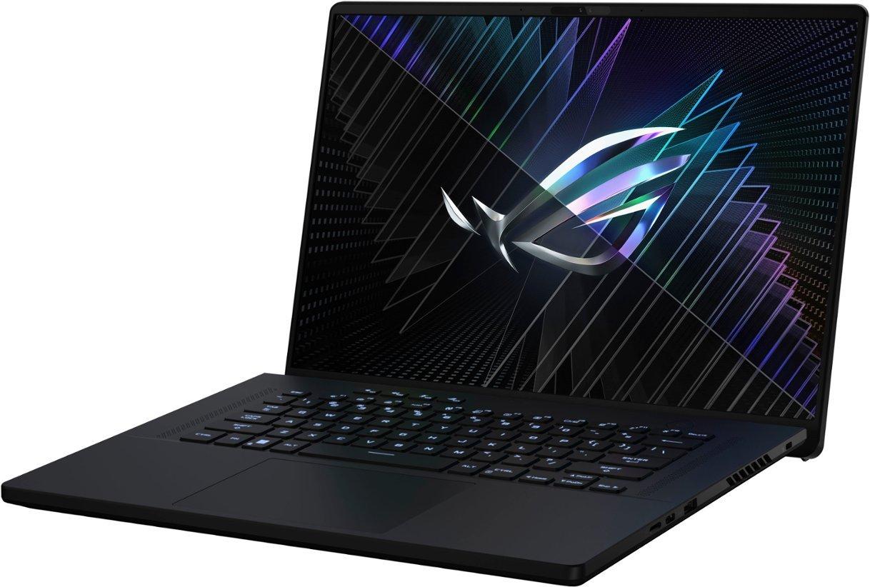 لپ تاپ 16 اینچی ایسوس مدل Asus ROG Zephyrus M16 (2023) GU604VI-M16.I94070 thumb 1 3