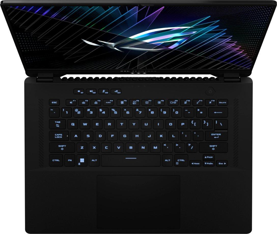 لپ تاپ 16 اینچی ایسوس مدل Asus ROG Zephyrus M16 (2023) GU604VI-M16.I94070 thumb 1 4