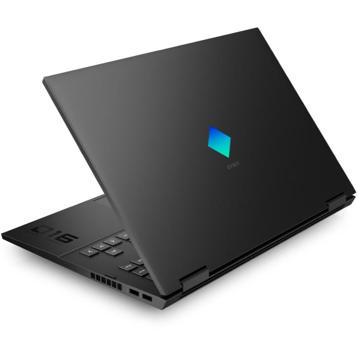 لپ تاپ 16.1 اینچی اچ‌ پی مدل HP 2023 Gaming Laptop Omen-16-K0033DX  thumb 1 2