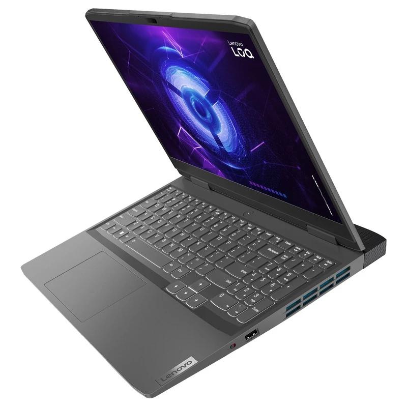 لپ تاپ 15.6 اینچی لنوو مدل Lenovo LOQ 15IRH8 Gaming Laptop thumb 1 2