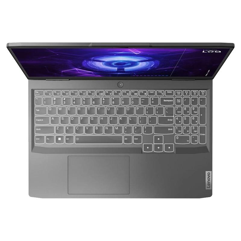 لپ تاپ 15.6 اینچی لنوو مدل Lenovo LOQ 15IRH8 Gaming Laptop thumb 1 3