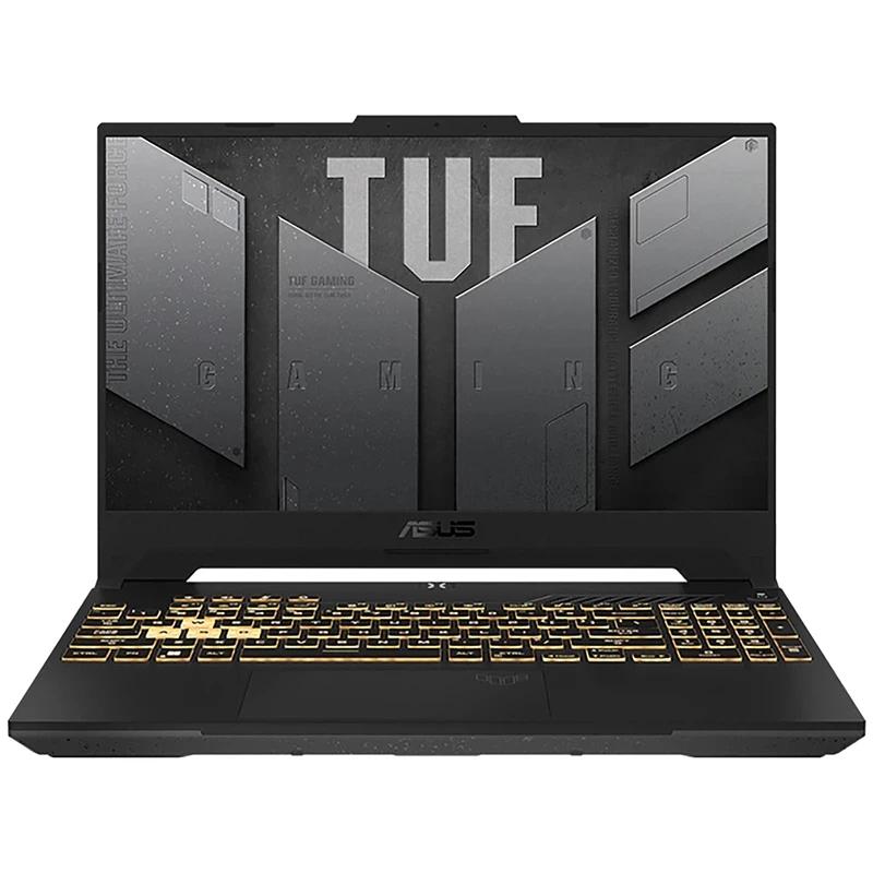 لپ تاپ 15.6 اینچی ایسوس مدل ASUS TUF Gaming F15 (2023) FX507ZI-F15.I74070 thumb 1 1