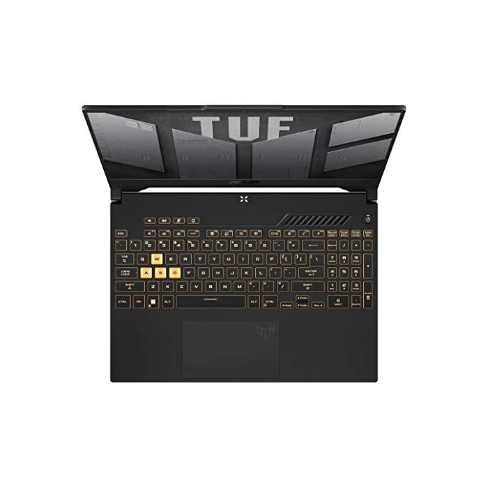لپ تاپ 15.6 اینچی ایسوس مدل ASUS TUF Gaming F15 (2023) FX507ZI-F15.I74070 thumb 1 2