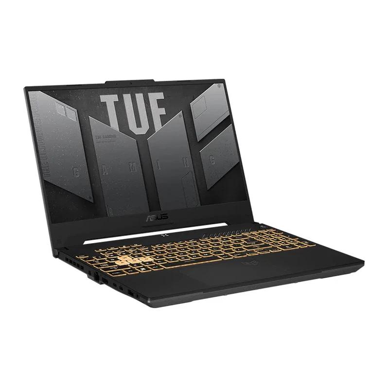 لپ تاپ 15.6 اینچی ایسوس مدل Asus TUF Dash FX507ZM-HN138 Gaming Laptop thumb 1 2