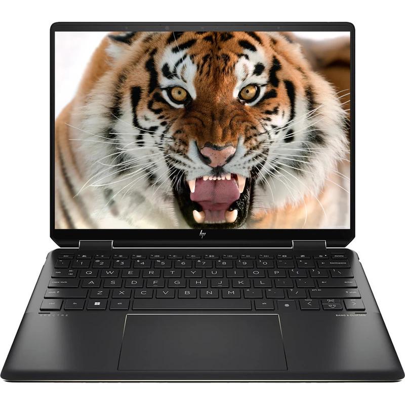 لپ تاپ 13.5 اینچی اچ‌ پی مدل HP Spectre x360 2-in-1 Laptop 14-ef2013dx 