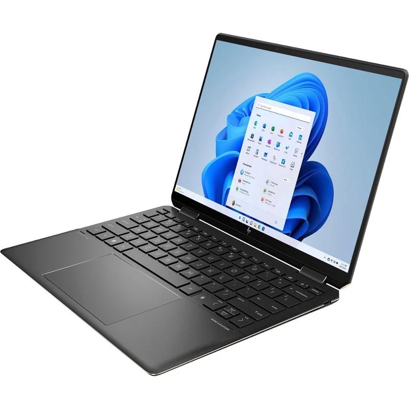 لپ تاپ 13.5 اینچی اچ‌ پی مدل HP Spectre x360 2-in-1 Laptop 14-ef2013dx  thumb 1 2