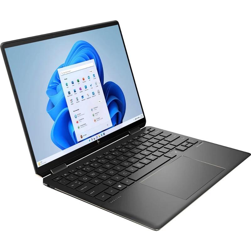 لپ تاپ 13.5 اینچی اچ‌ پی مدل HP Spectre x360 2-in-1 Laptop 14-ef2013dx  thumb 1 3