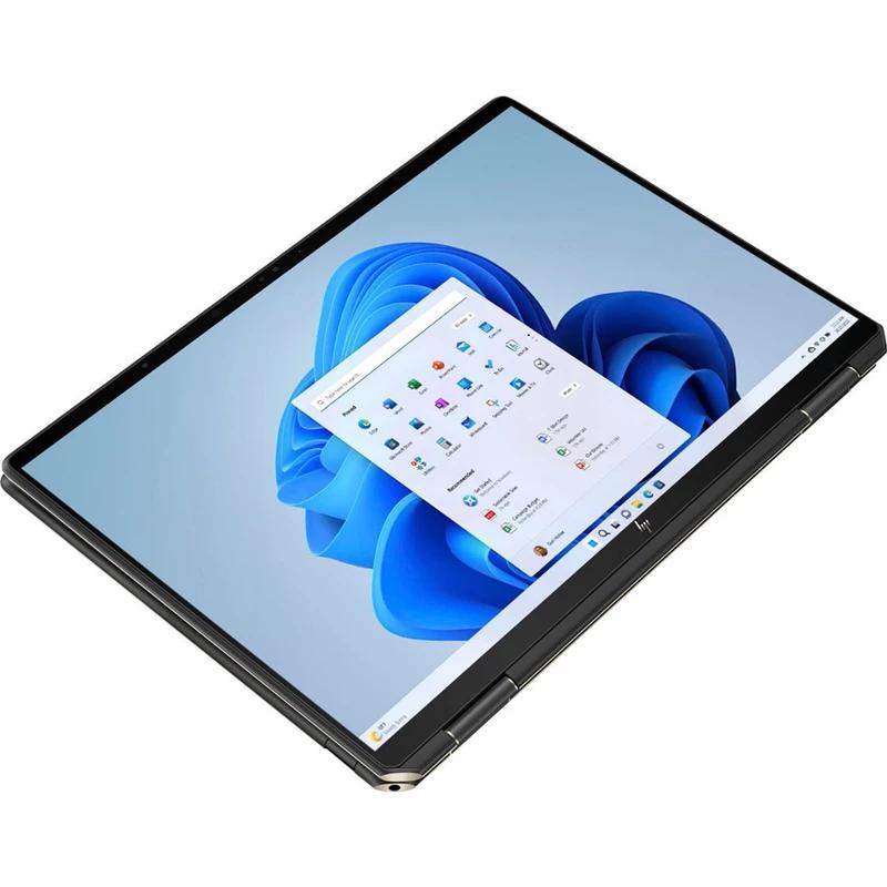 لپ تاپ 13.5 اینچی اچ‌ پی مدل HP Spectre x360 2-in-1 Laptop 14-ef2013dx  thumb 1 4