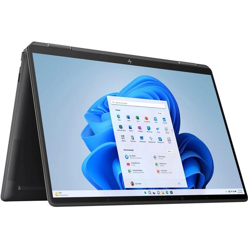 لپ تاپ 13.5 اینچی اچ‌ پی مدل HP Spectre x360 2-in-1 Laptop 14-ef2013dx  thumb 1 5