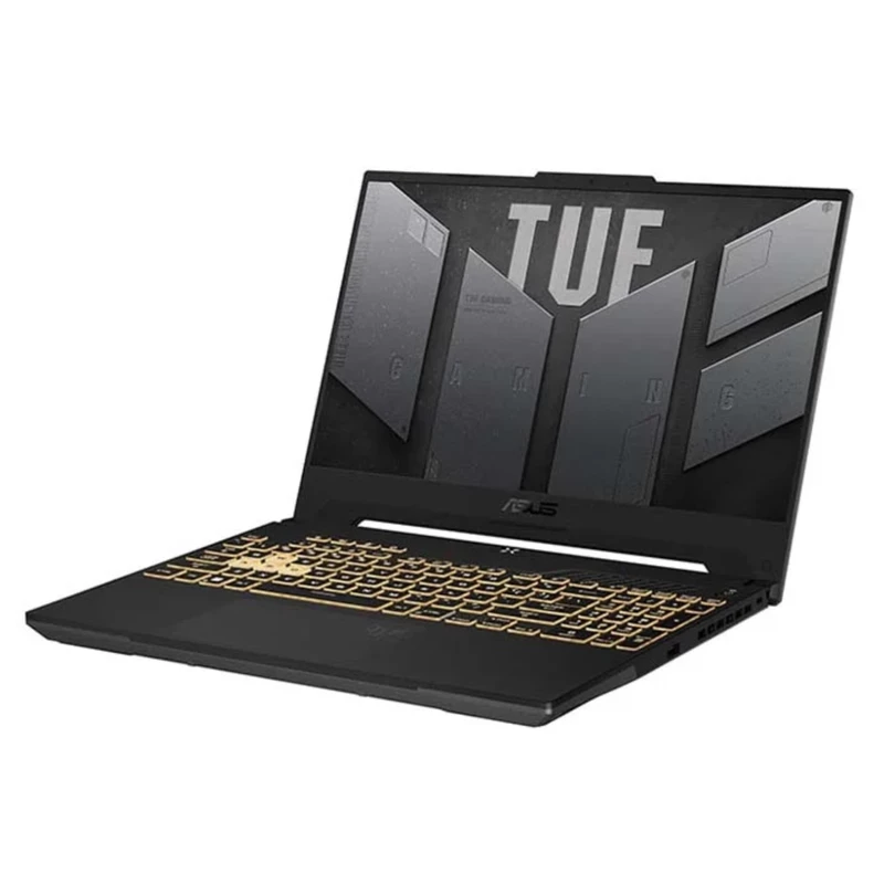 لپ تاپ 15.6 اینچی ایسوس مدل TUF Gaming FX507ZV4-LP007W - i7 16GB 512SSD RTX4060