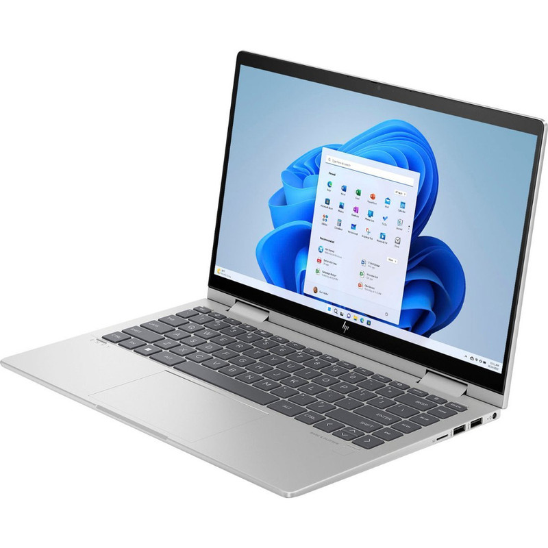 لپ تاپ 14 اینچی اچ‌ پی مدل Envy x360 2-in-1 14-es0033dx-i7 1355U 16GB 1SSD thumb 1 3